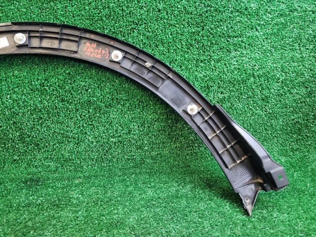 bontott SUZUKI SX4 S-Cross II Bal hátsó Sárvédő Szélesítő