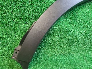 bontott SUZUKI SX4 S-Cross II Bal hátsó Sárvédő Szélesítő