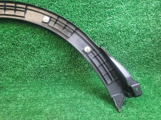 bontott SUZUKI SX4 S-Cross II Bal hátsó Sárvédő Szélesítő