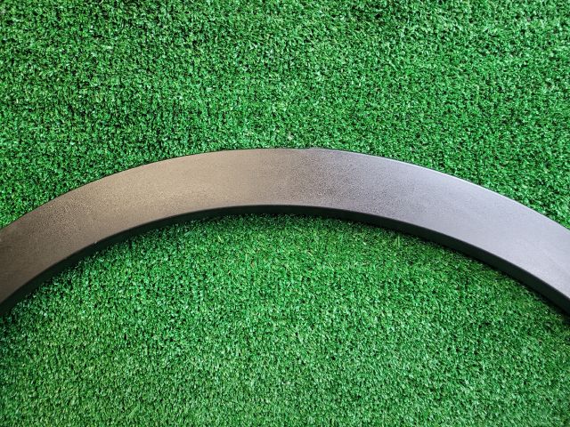 bontott SUZUKI SX4 S-Cross II Bal hátsó Sárvédő Szélesítő