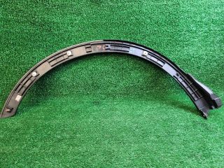 bontott SUZUKI SX4 S-Cross II Bal hátsó Sárvédő Szélesítő