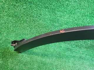 bontott SUZUKI SX4 S-Cross II Bal hátsó Sárvédő Szélesítő