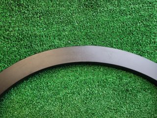 bontott SUZUKI SX4 S-Cross II Bal hátsó Sárvédő Szélesítő