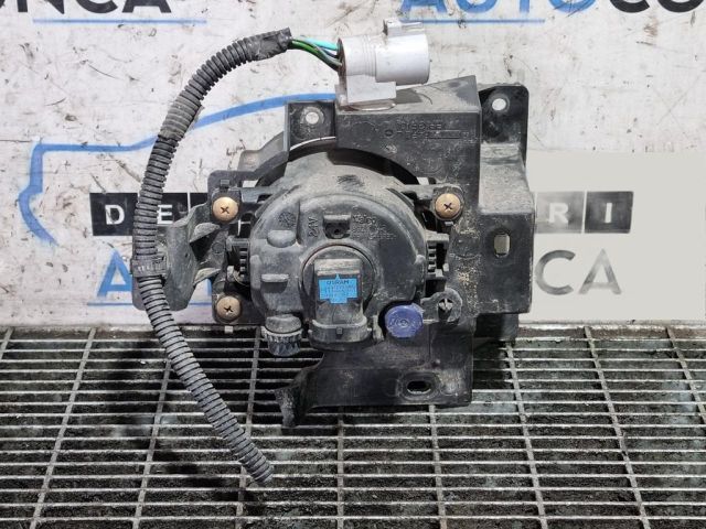 bontott SUZUKI SX4 S-Cross II Bal Ködfényszóró