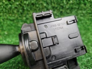 bontott SUZUKI SX4 S-Cross II Bal Kormánykapcsoló Irányjelző