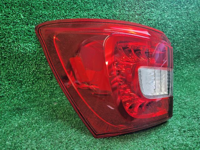 bontott SUZUKI SX4 S-Cross II Bal Külső Hátsó Lámpa