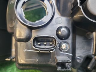 bontott SUZUKI SX4 S-Cross II Bal Külső Hátsó Lámpa