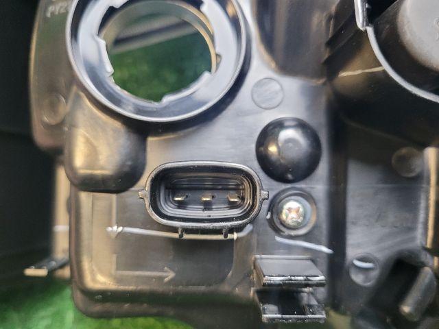 bontott SUZUKI SX4 S-Cross II Bal Külső Hátsó Lámpa