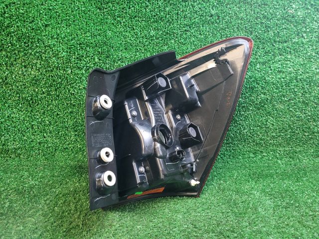 bontott SUZUKI SX4 S-Cross II Bal Külső Hátsó Lámpa