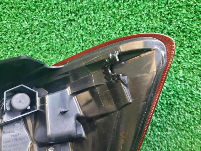 bontott SUZUKI SX4 S-Cross II Bal Külső Hátsó Lámpa