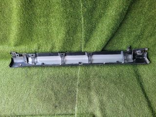 bontott SUZUKI SX4 S-Cross II Bal Küszöb Légterelő