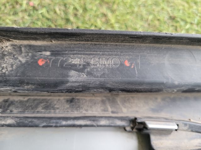 bontott SUZUKI SX4 S-Cross II Bal Küszöb Légterelő