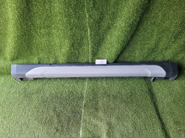 bontott SUZUKI SX4 S-Cross II Bal Küszöb Légterelő