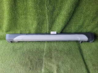 bontott SUZUKI SX4 S-Cross II Bal Küszöb Légterelő