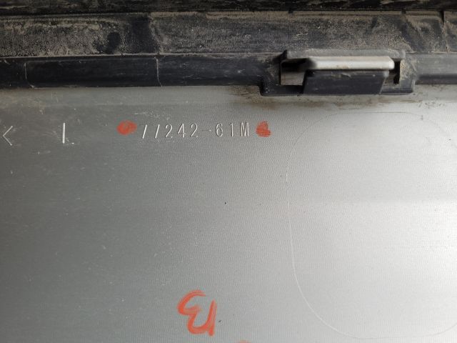 bontott SUZUKI SX4 S-Cross II Bal Küszöb Légterelő