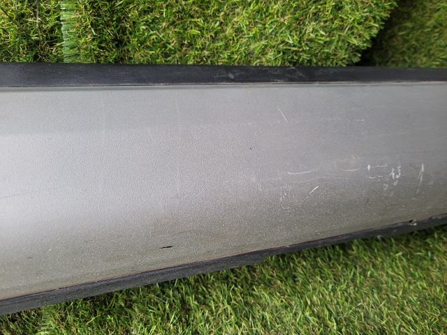 bontott SUZUKI SX4 S-Cross II Bal Küszöb Légterelő