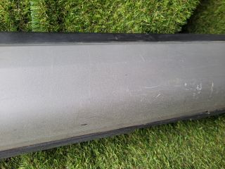 bontott SUZUKI SX4 S-Cross II Bal Küszöb Légterelő