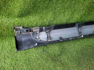 bontott SUZUKI SX4 S-Cross II Bal Küszöb Légterelő