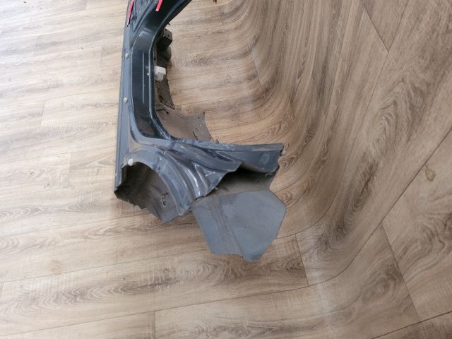 bontott SUZUKI SX4 S-Cross II Bal Küszöb