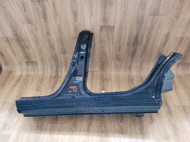 bontott SUZUKI SX4 S-Cross II Bal Küszöb