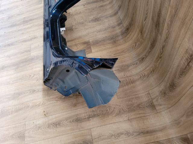 bontott SUZUKI SX4 S-Cross II Bal Küszöb