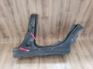 bontott SUZUKI SX4 S-Cross II Bal Küszöb