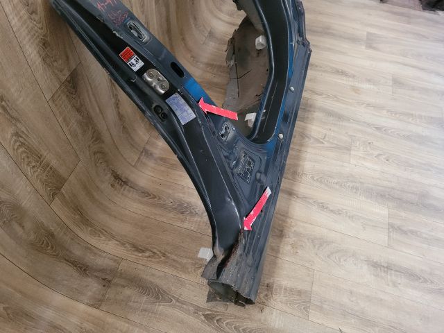 bontott SUZUKI SX4 S-Cross II Bal Küszöb