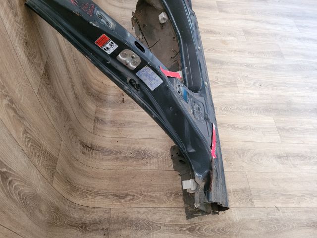 bontott SUZUKI SX4 S-Cross II Bal Küszöb