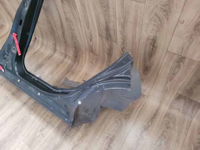 bontott SUZUKI SX4 S-Cross II Bal Küszöb