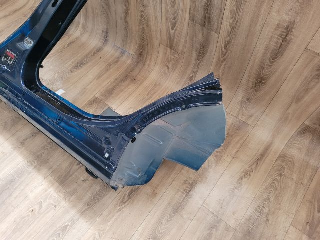 bontott SUZUKI SX4 S-Cross II Bal Küszöb