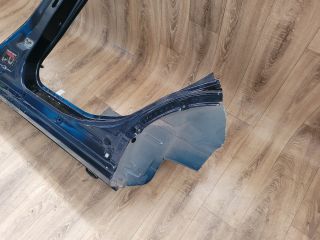 bontott SUZUKI SX4 S-Cross II Bal Küszöb