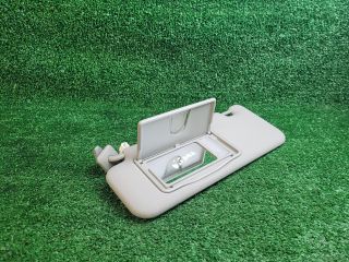 bontott SUZUKI SX4 S-Cross II Bal Napellenző