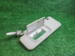 bontott SUZUKI SX4 S-Cross II Bal Napellenző