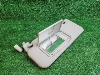 bontott SUZUKI SX4 S-Cross II Bal Napellenző