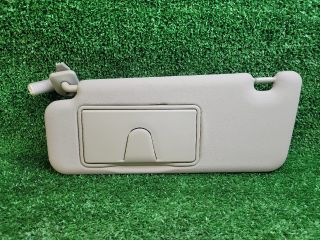 bontott SUZUKI SX4 S-Cross II Bal Napellenző