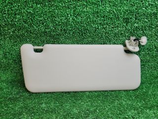 bontott SUZUKI SX4 S-Cross II Bal Napellenző