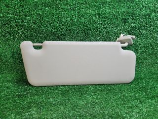 bontott SUZUKI SX4 S-Cross II Bal Napellenző