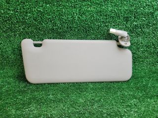 bontott SUZUKI SX4 S-Cross II Bal Napellenző