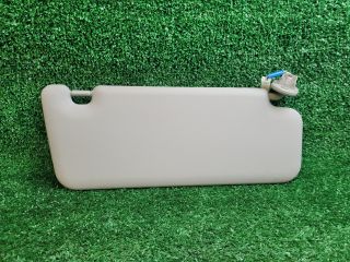 bontott SUZUKI SX4 S-Cross II Bal Napellenző