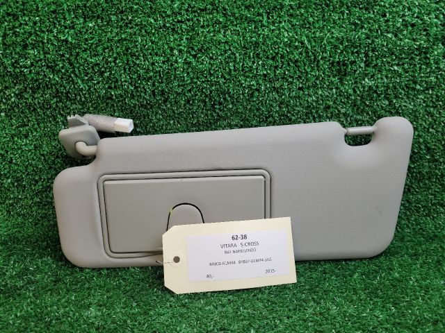 bontott SUZUKI SX4 S-Cross II Bal Napellenző