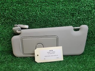 bontott SUZUKI SX4 S-Cross II Bal Napellenző