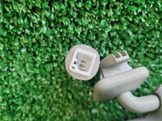 bontott SUZUKI SX4 S-Cross II Bal Napellenző