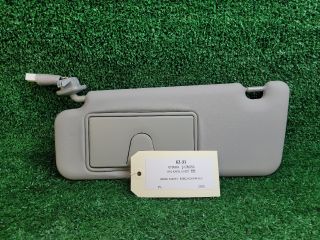 bontott SUZUKI SX4 S-Cross II Bal Napellenző