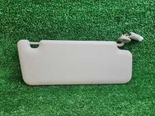 bontott SUZUKI SX4 S-Cross II Bal Napellenző