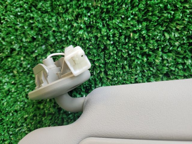 bontott SUZUKI SX4 S-Cross II Bal Napellenző