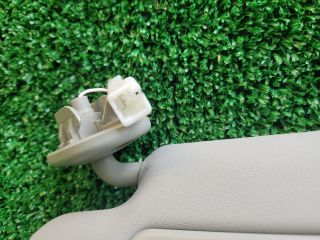 bontott SUZUKI SX4 S-Cross II Bal Napellenző