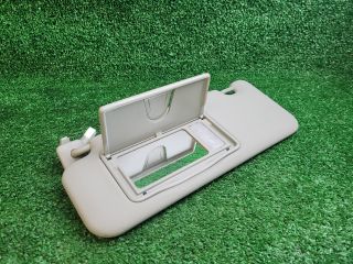 bontott SUZUKI SX4 S-Cross II Bal Napellenző