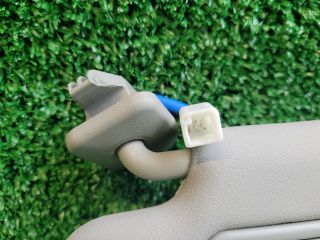 bontott SUZUKI SX4 S-Cross II Bal Napellenző