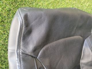 bontott SUZUKI SX4 S-Cross II Bal Oldallégzsák