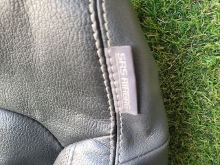 bontott SUZUKI SX4 S-Cross II Bal Oldallégzsák